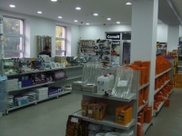Prodavnica alata i opreme 05